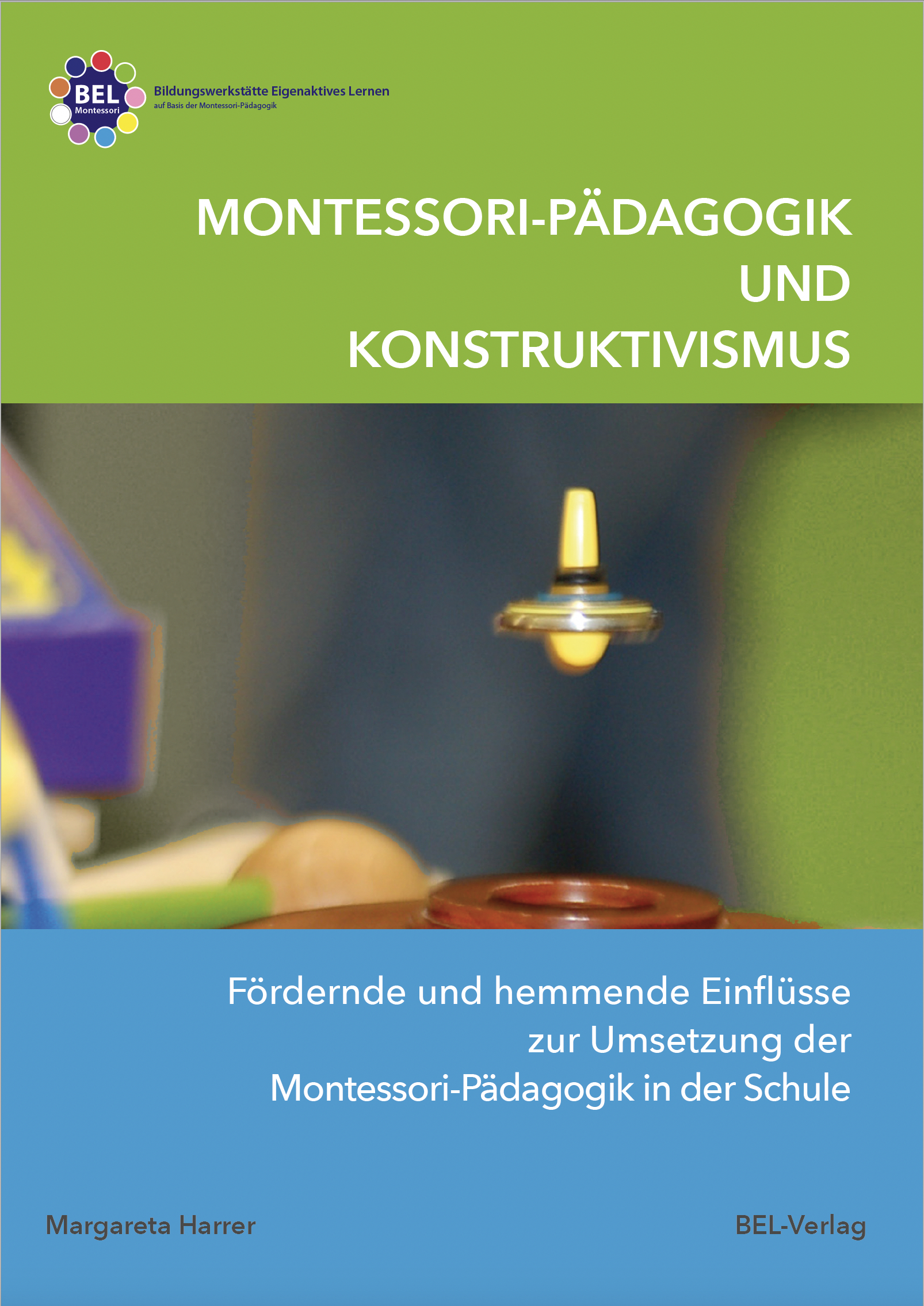 Montessori und Konstruktivismus