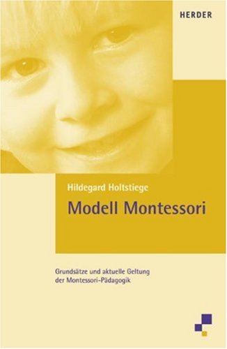 Modell Montessori