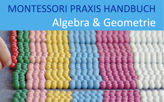 Montessori Algebra & Geometrie