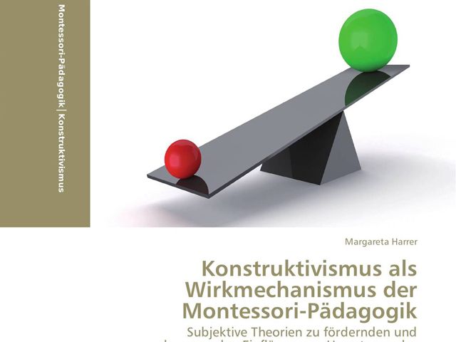 Konstruktivismus und Montessori
